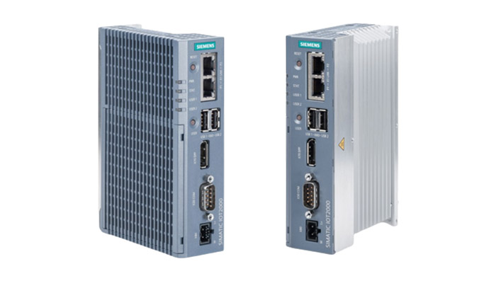 Simatic IOT2000