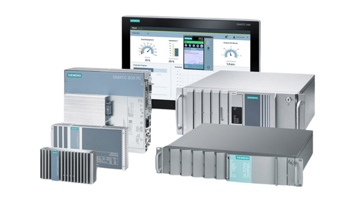 Siemens Simatic IPC